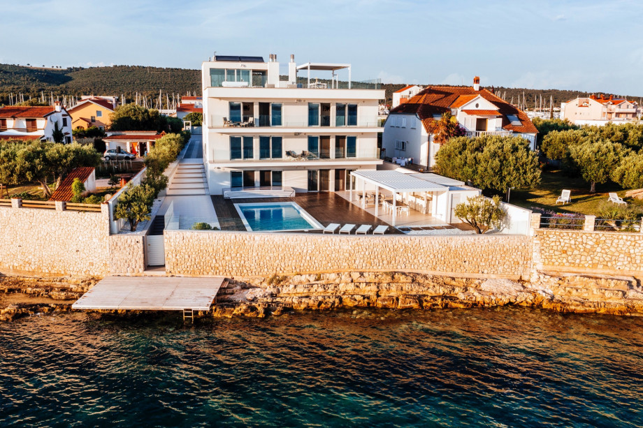Villa BiBiSea