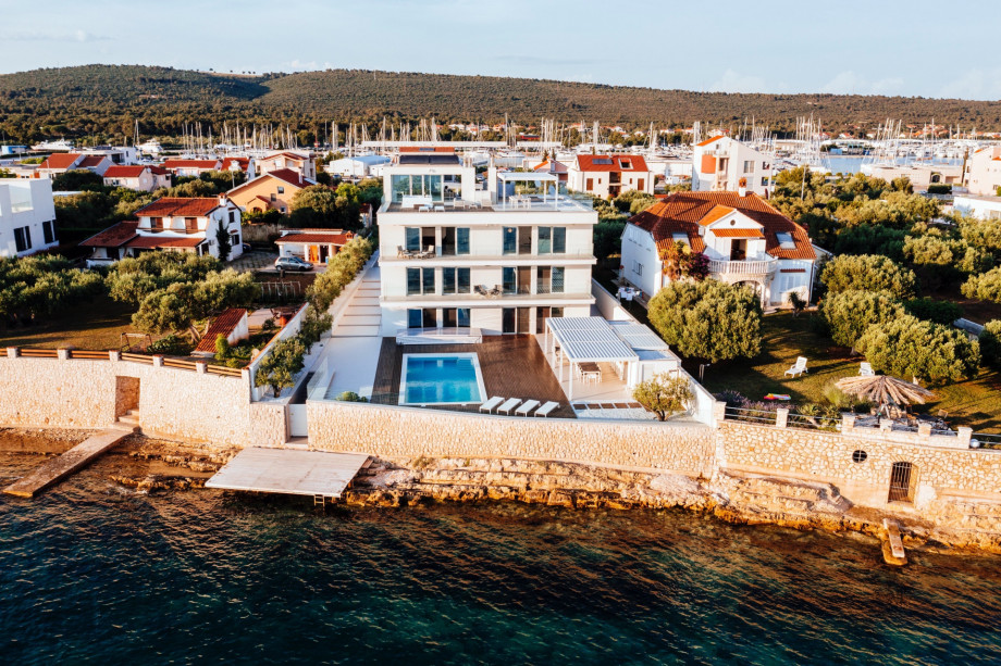 Villa BiBiSea