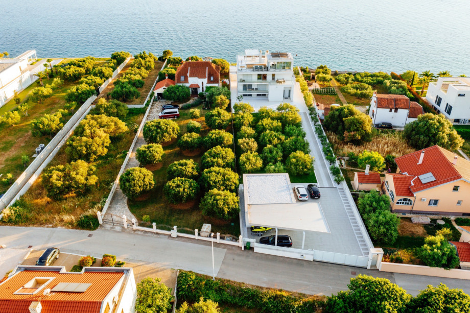 Villa BiBiSea