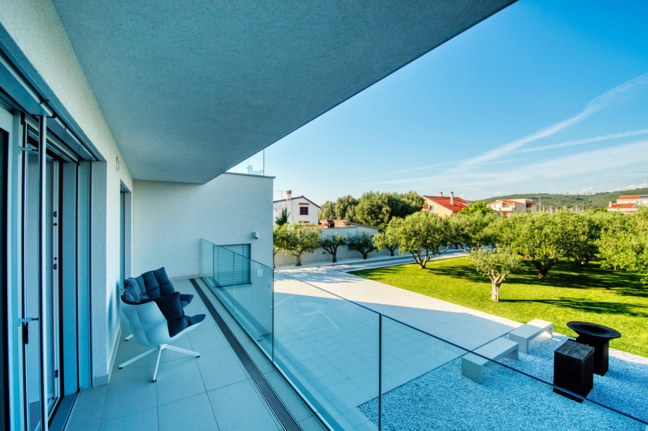 Villa BiBiSea