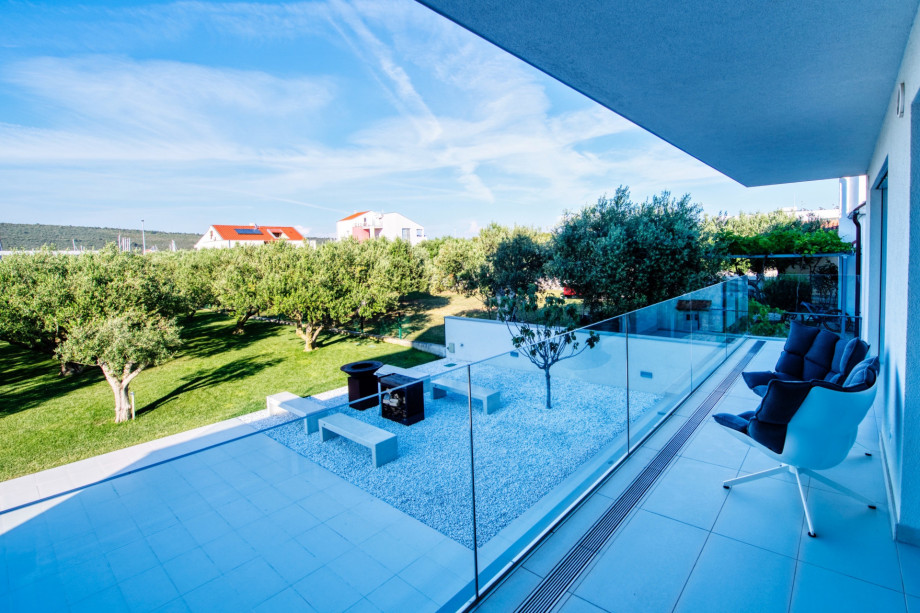 Villa BiBiSea