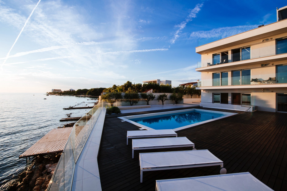 Villa BiBiSea