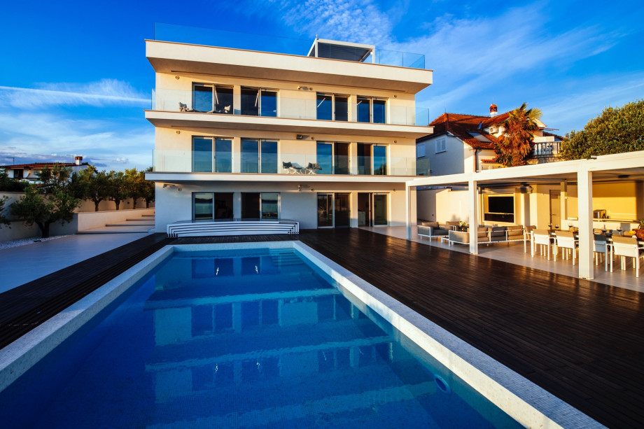 Villa BiBiSea