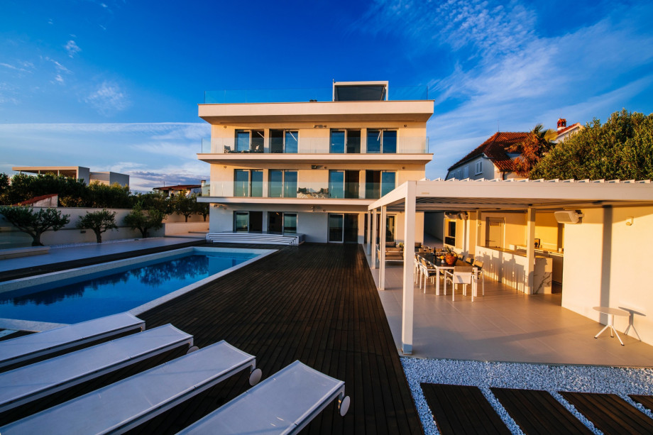 Villa BiBiSea
