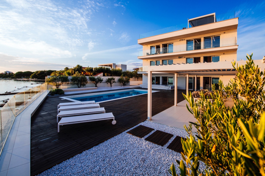 Villa BiBiSea