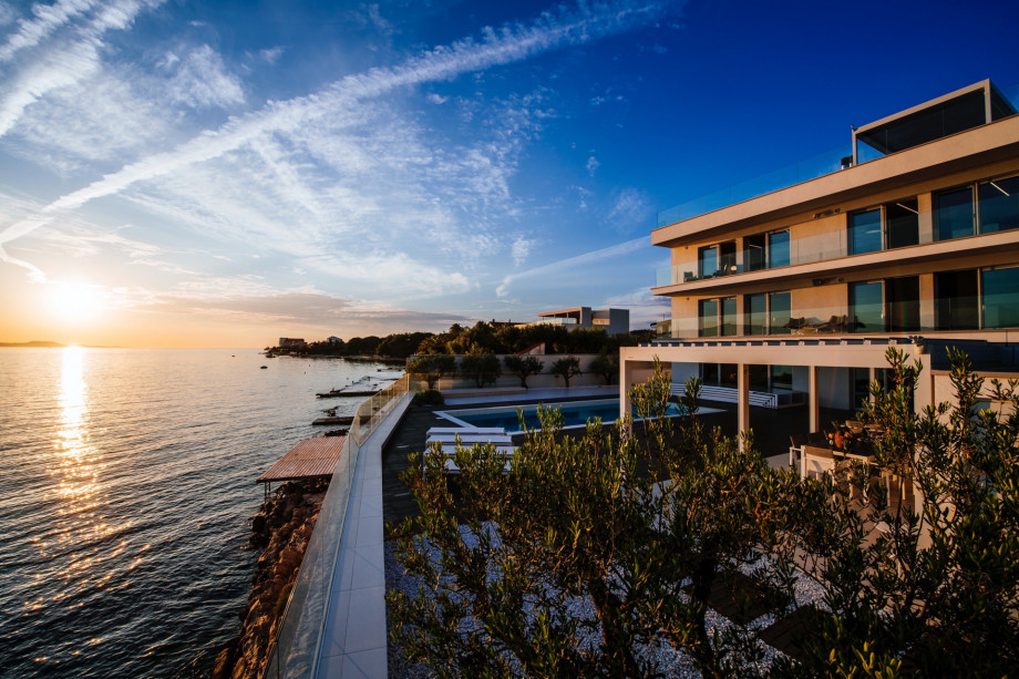 Villa BiBiSea