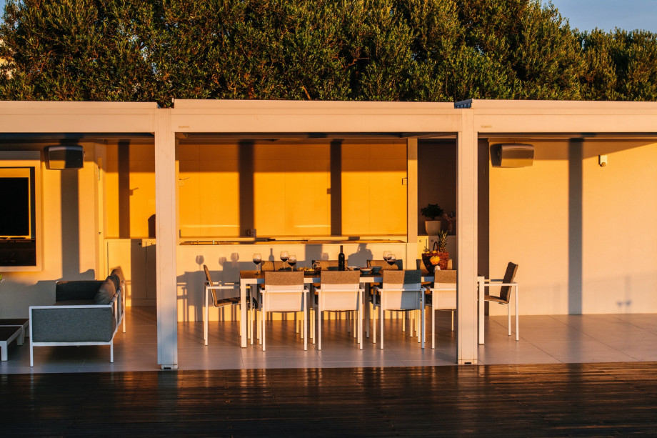 Villa BiBiSea