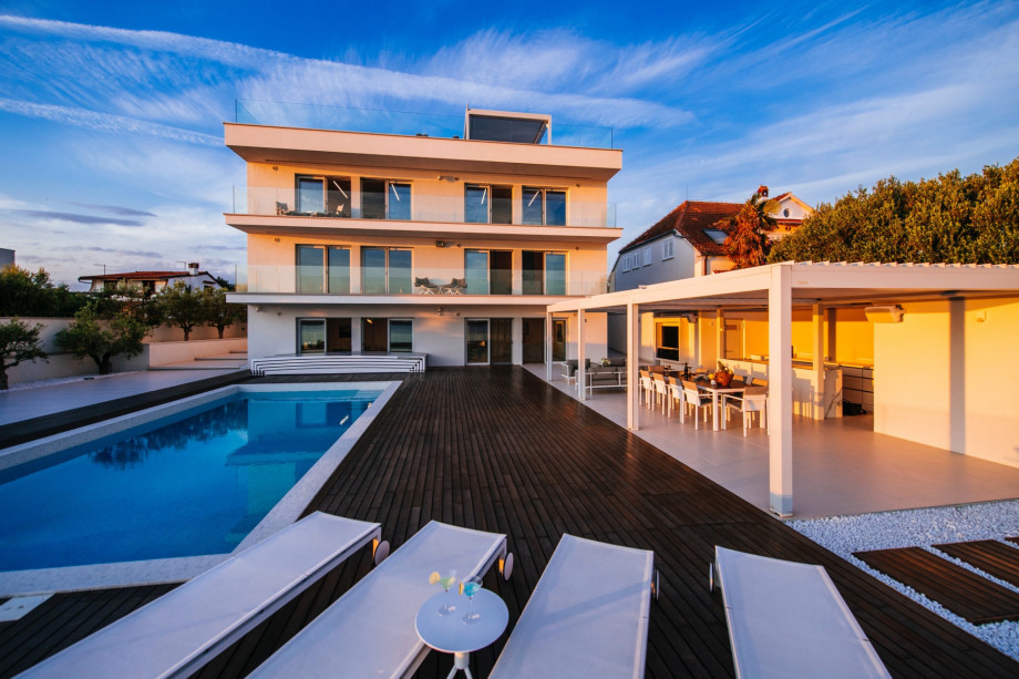 Villa BiBiSea