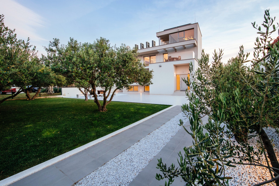 Villa BiBiSea