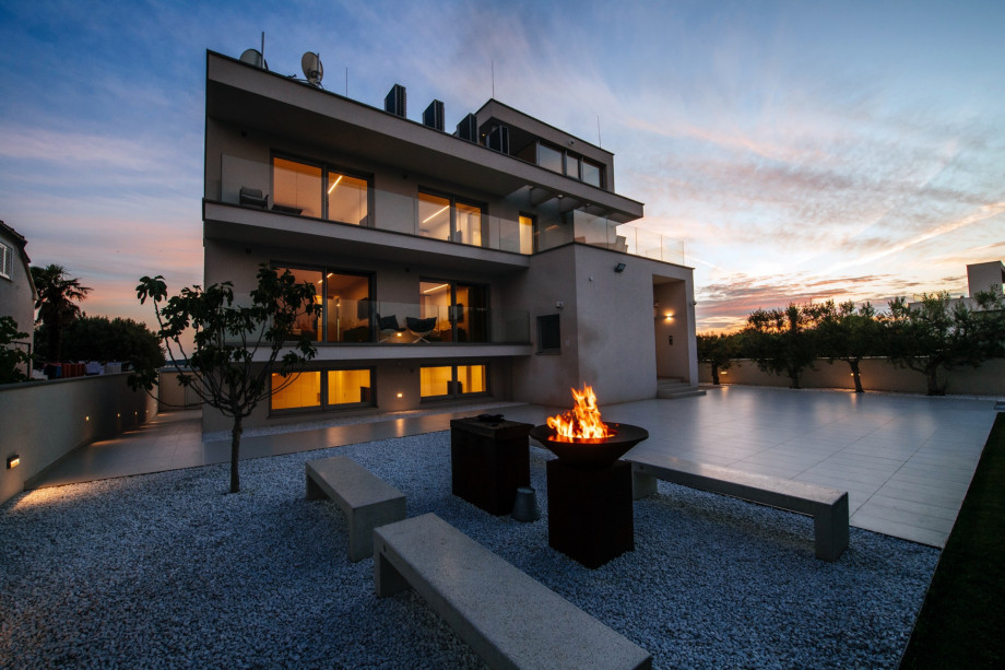 Villa BiBiSea