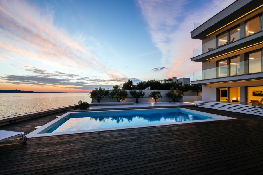 Villa BiBiSea