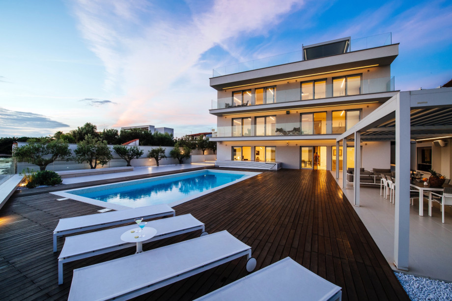 Villa BiBiSea