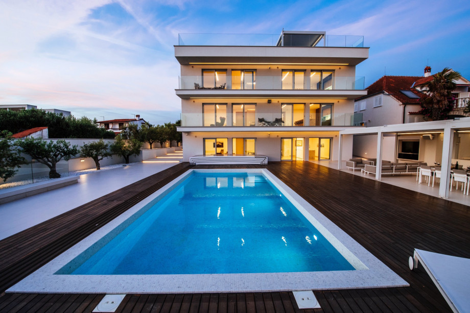 Villa BiBiSea