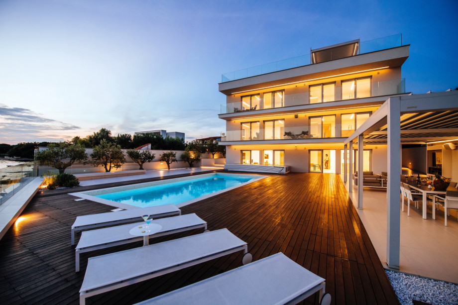 Villa BiBiSea