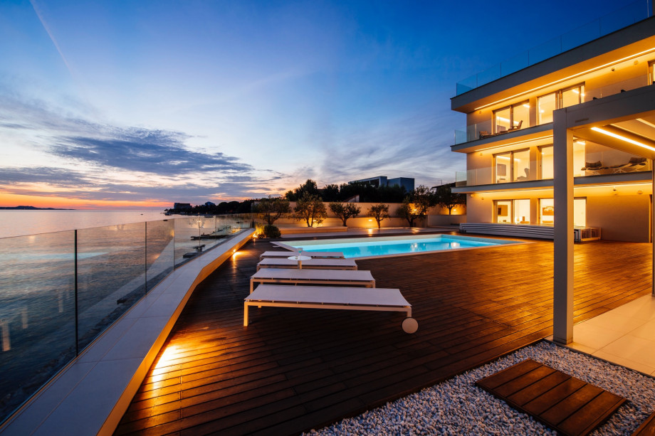Villa BiBiSea