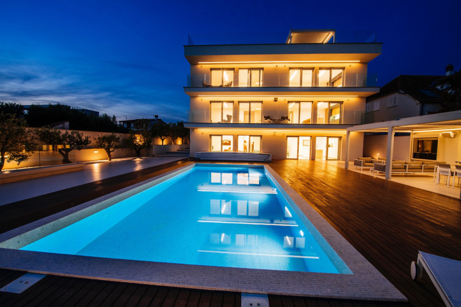 Villa BiBiSea