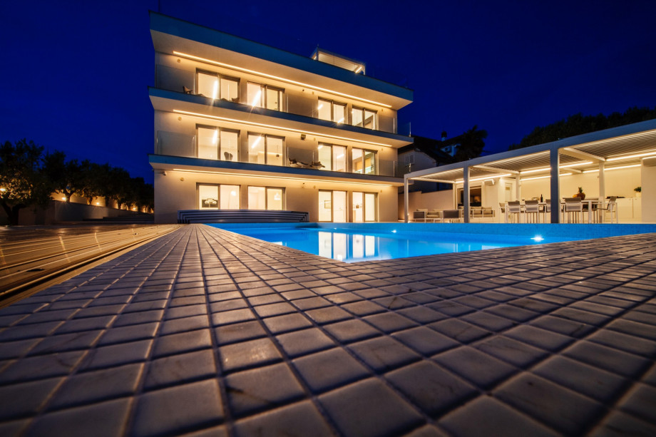 Villa BiBiSea