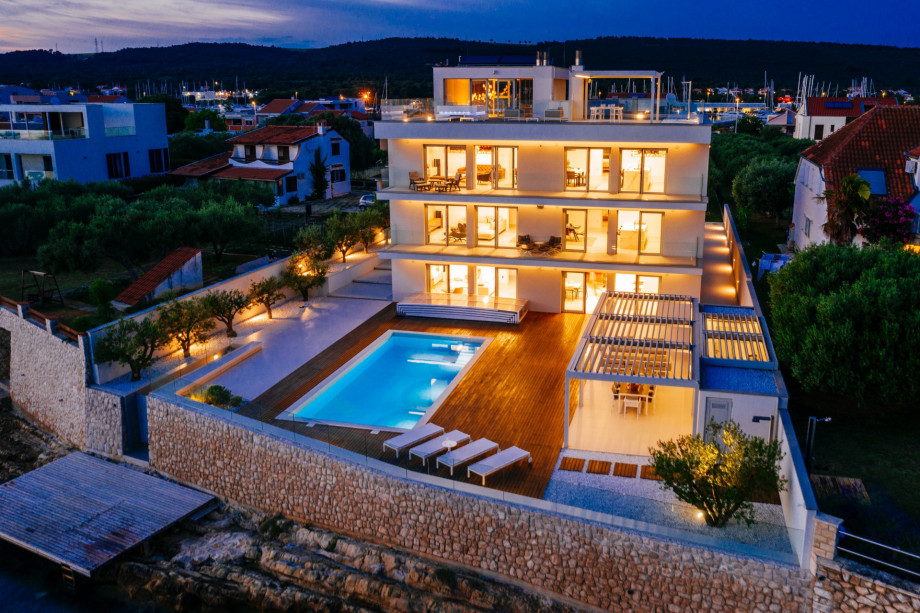 Villa BiBiSea