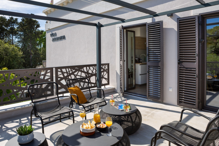 Villa Scorpaena