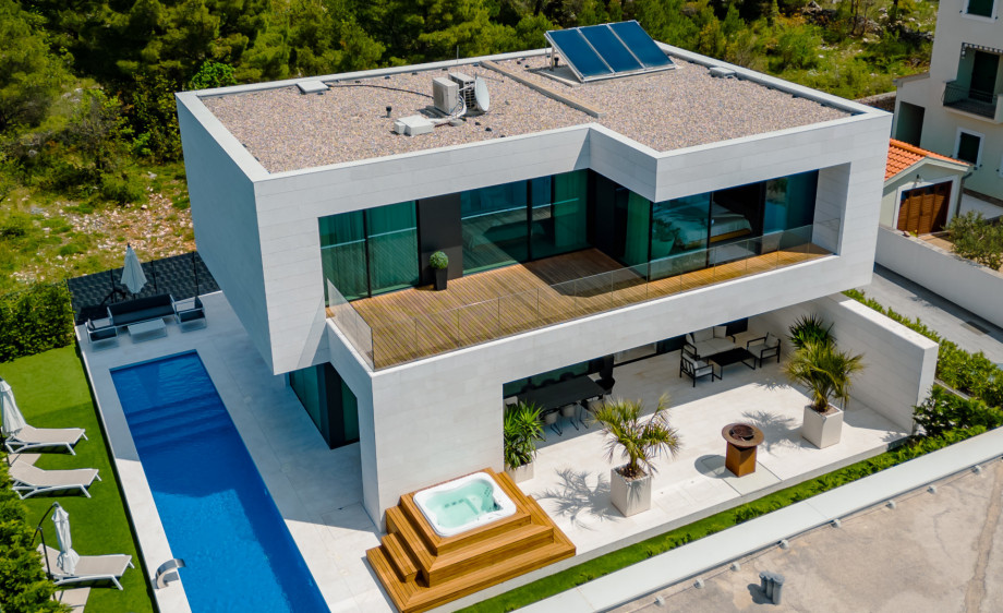 Villa CALMA