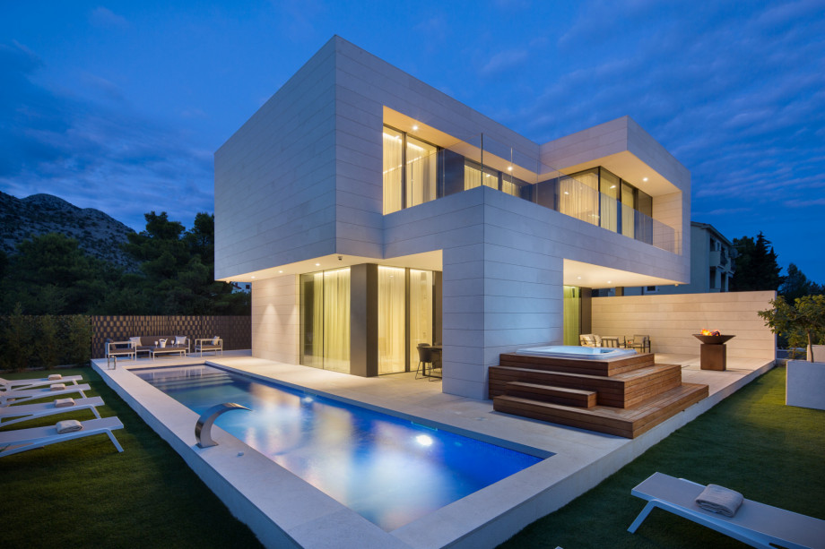 Villa CALMA