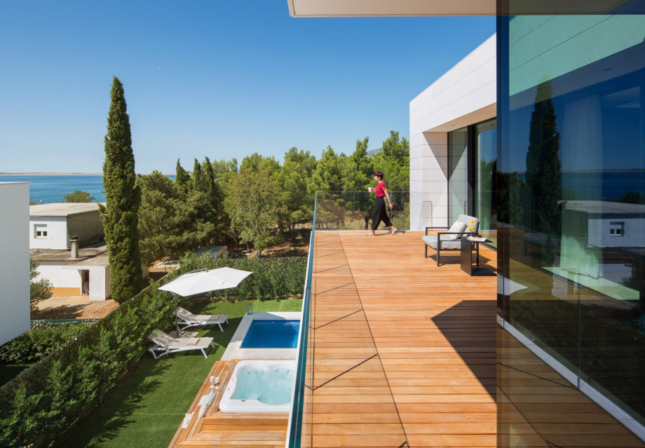 Villa CALMA