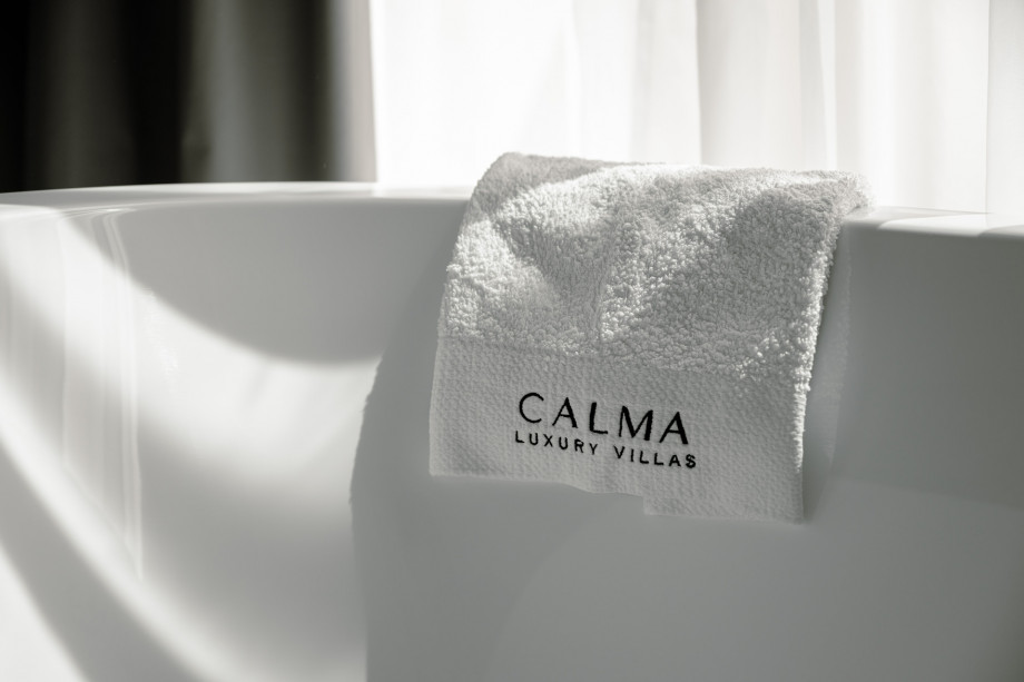 Villa CALMA