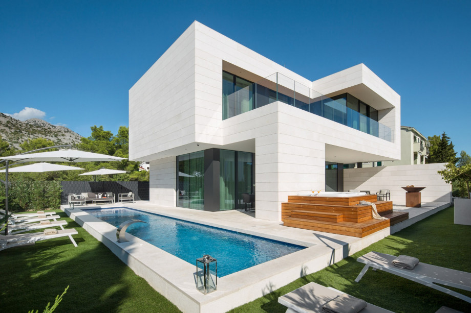 Villa CALMA