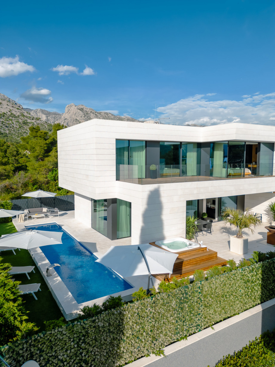 Villa CALMA