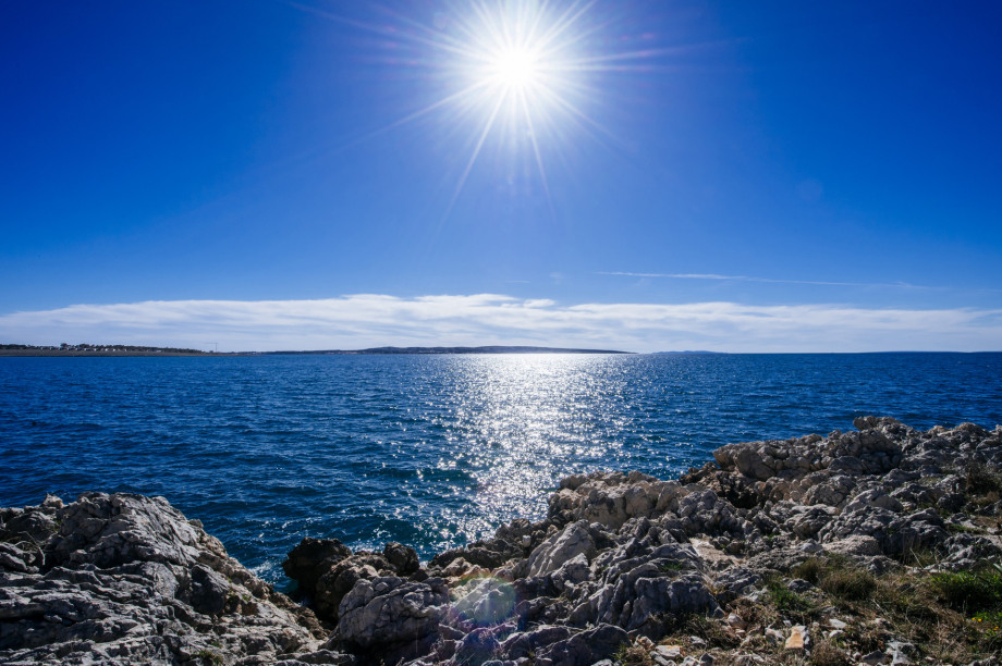 Luxury apartment Budinski