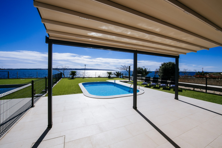 Luxury apartment Budinski