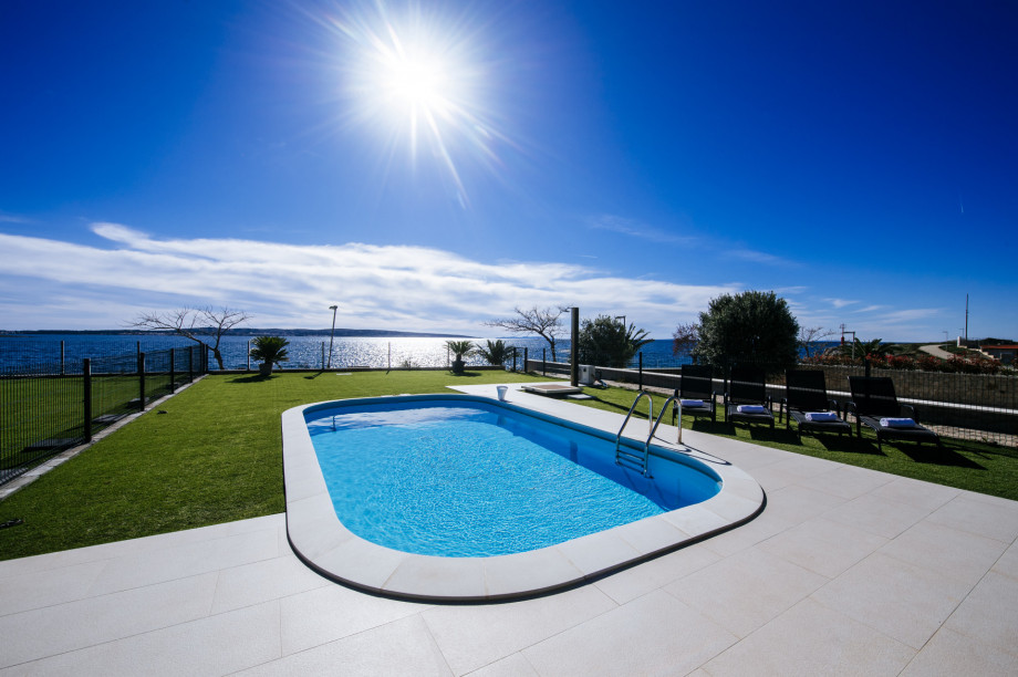 Luxury apartment Budinski