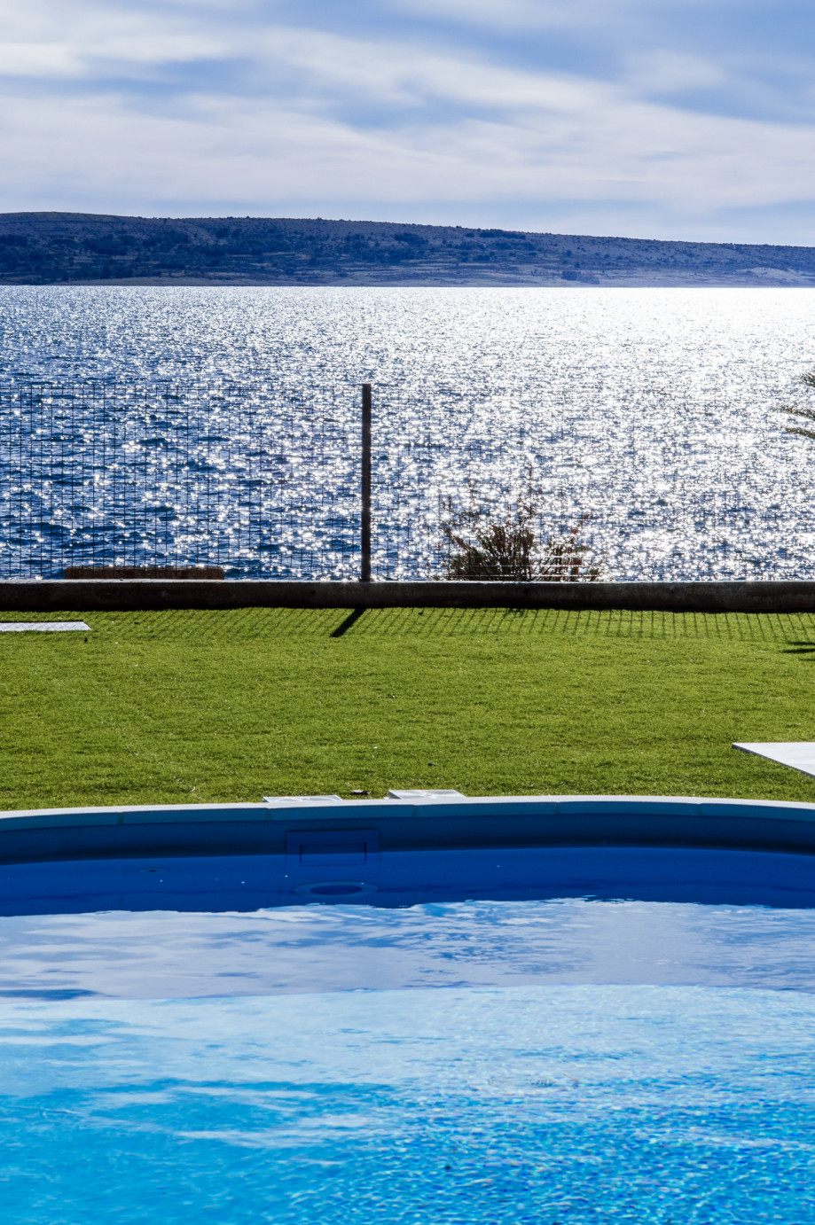 Luxury apartment Budinski