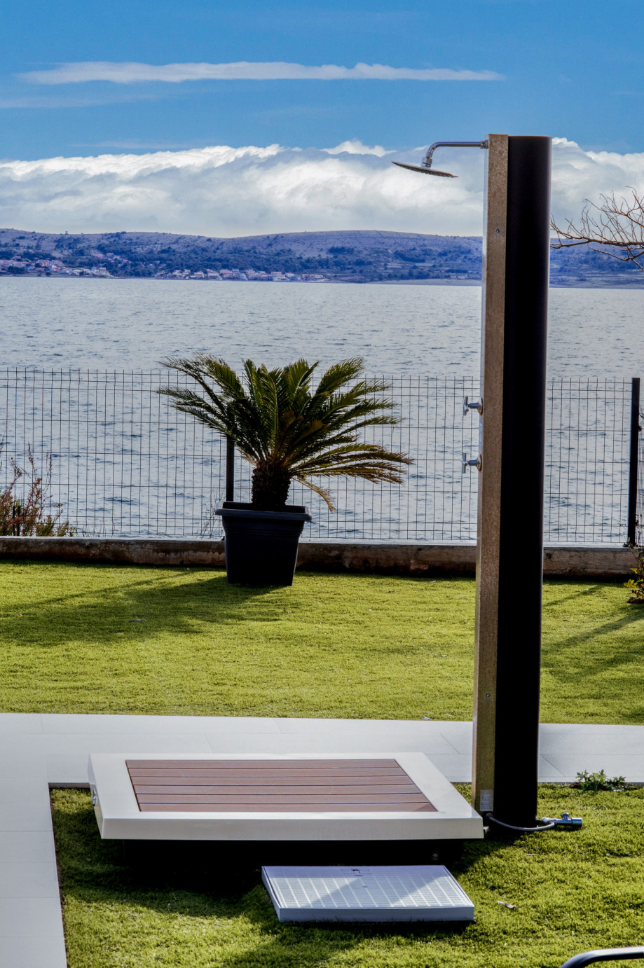 Luxury apartment Budinski