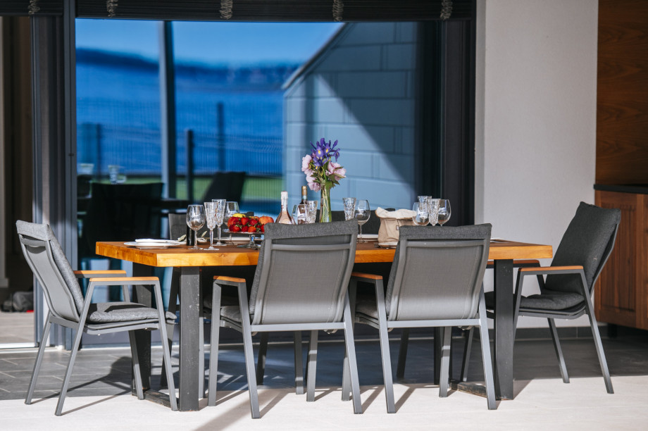 Luxury apartment Budinski