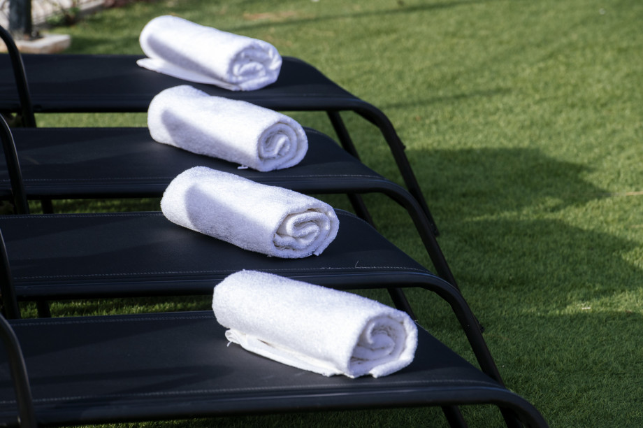 Luxury apartment Budinski