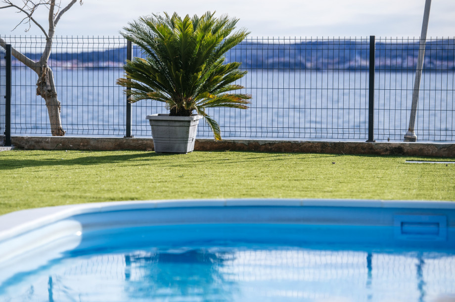 Luxury apartment Budinski