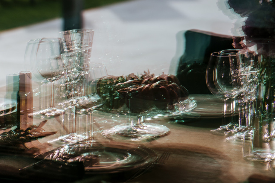 Luxury apartment Budinski