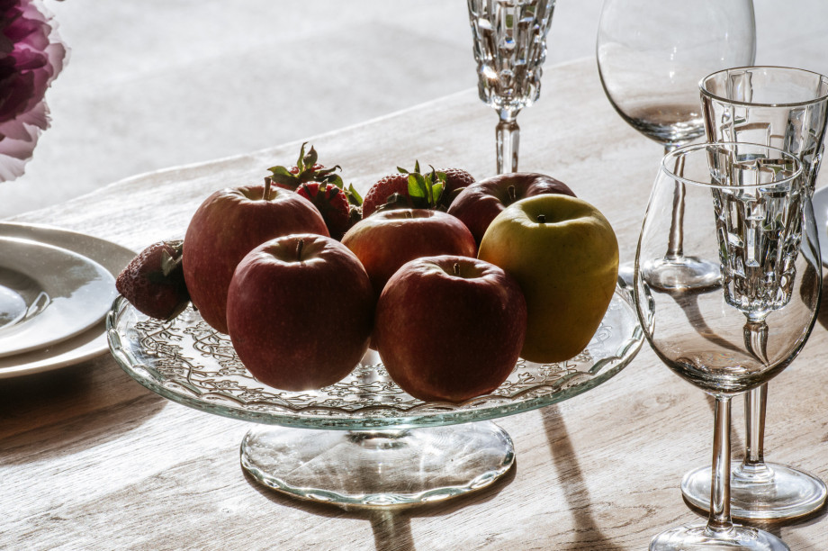 Luxury apartment Budinski