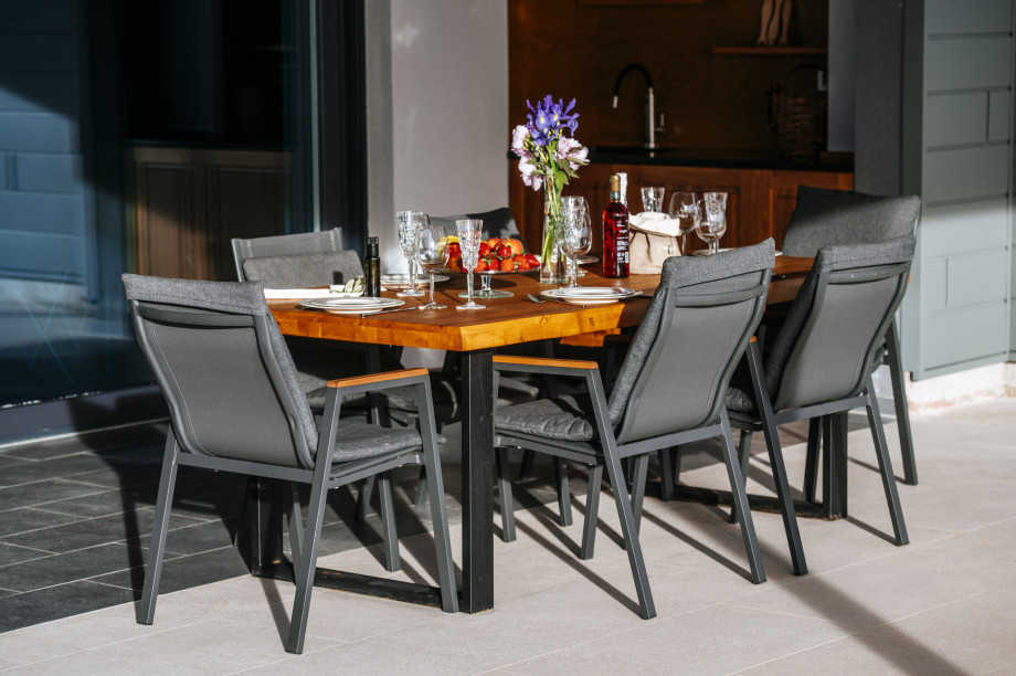 Luxury apartment Budinski