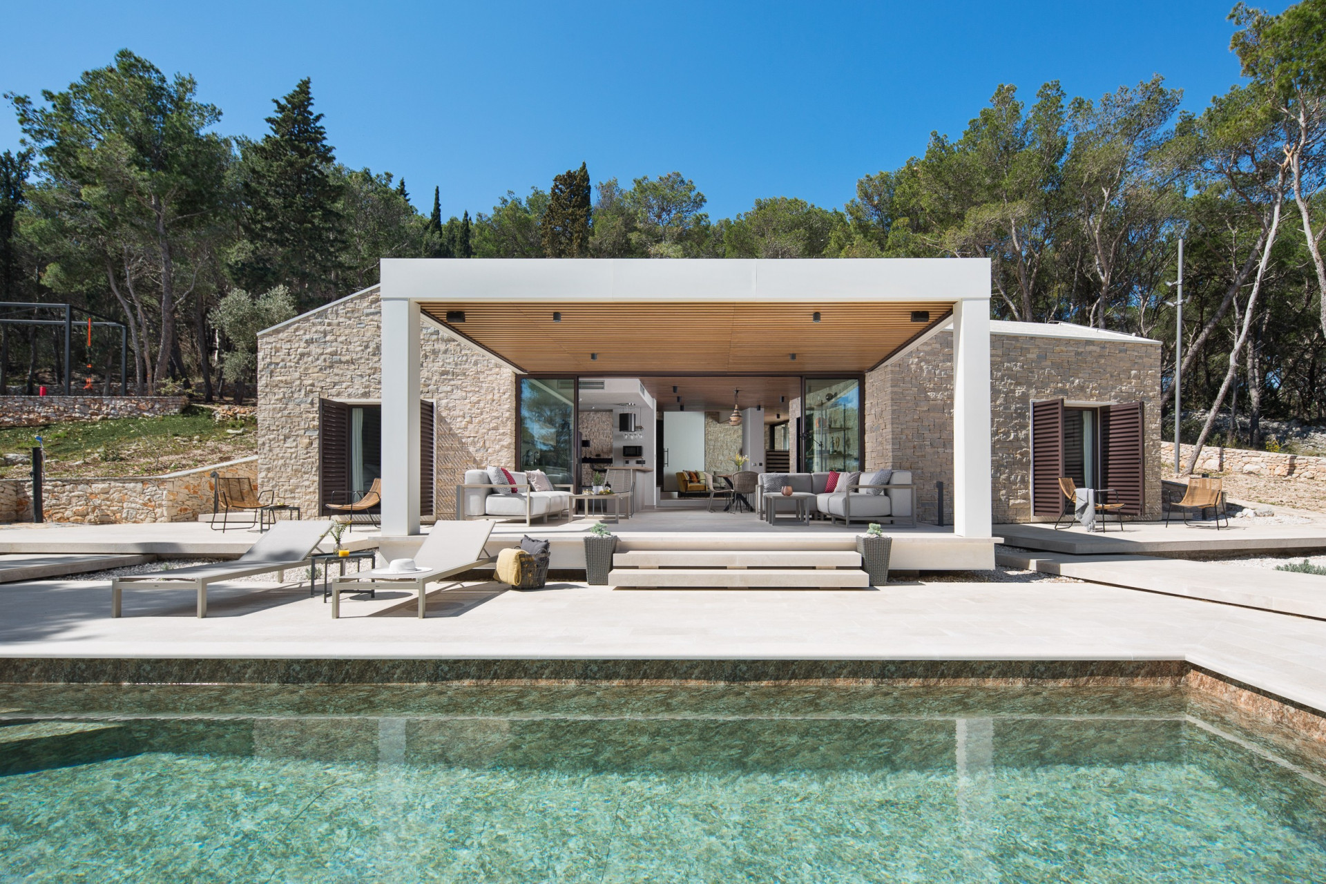 Villa Vale Residence