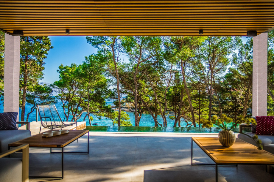 Villa Vale Residence