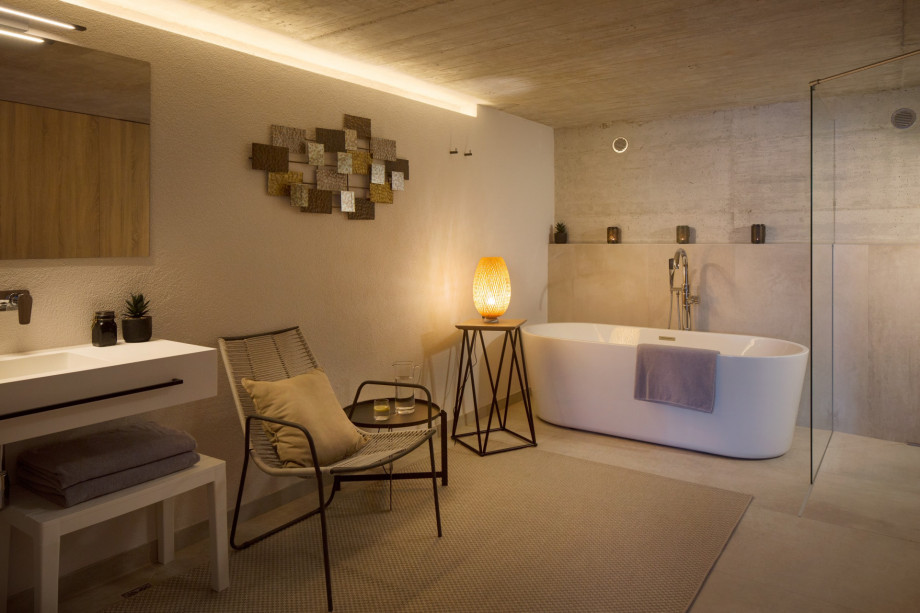 Villa Vale Residence