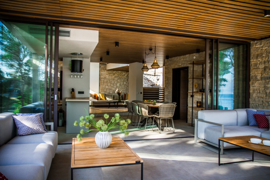 Villa Vale Residence