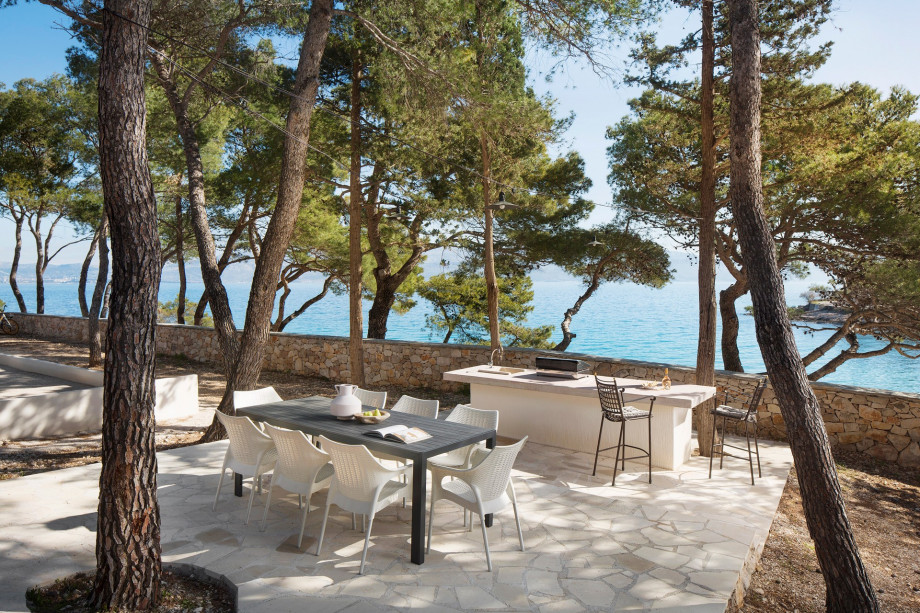 Villa Vale Residence