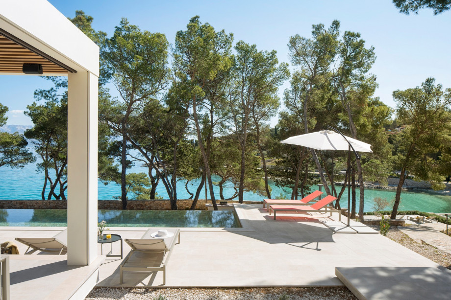 Villa Vale Residence