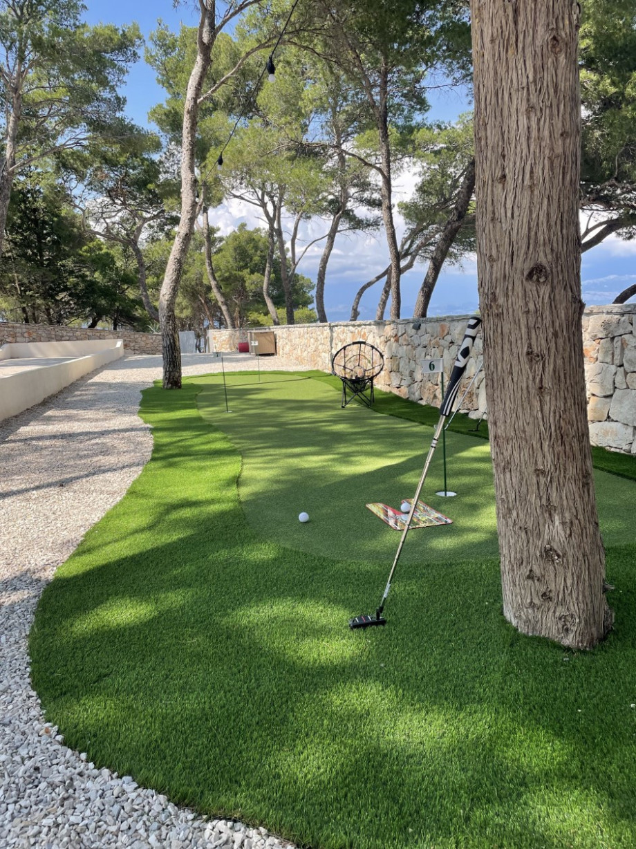 Villa Vale Residence