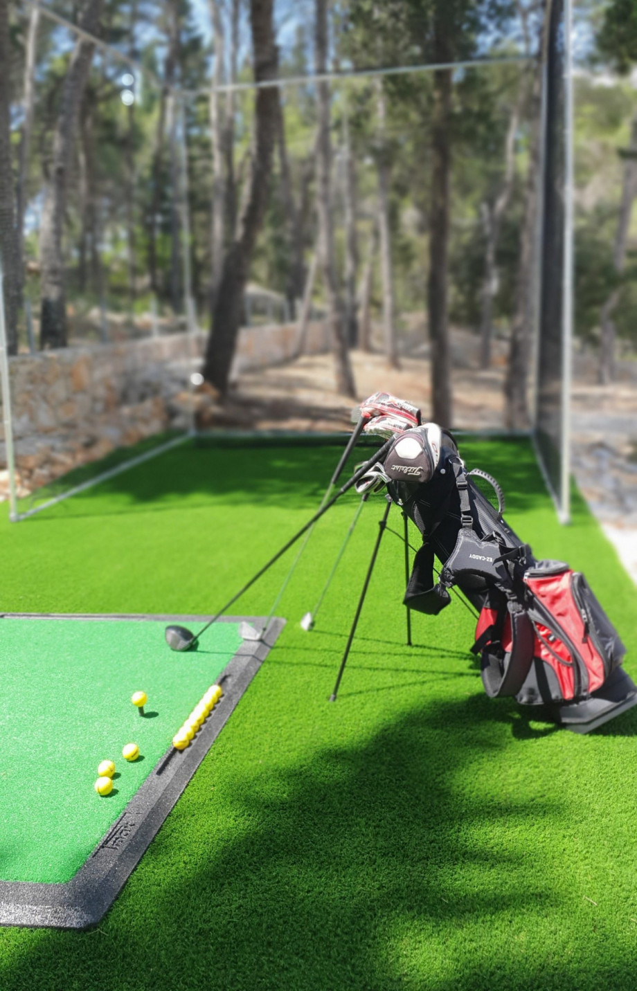 Villa Vale Residence