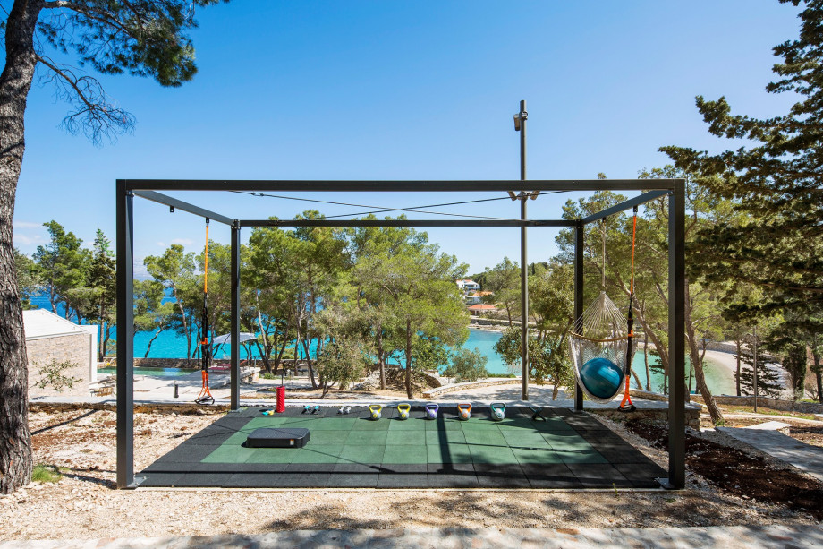 Villa Vale Residence