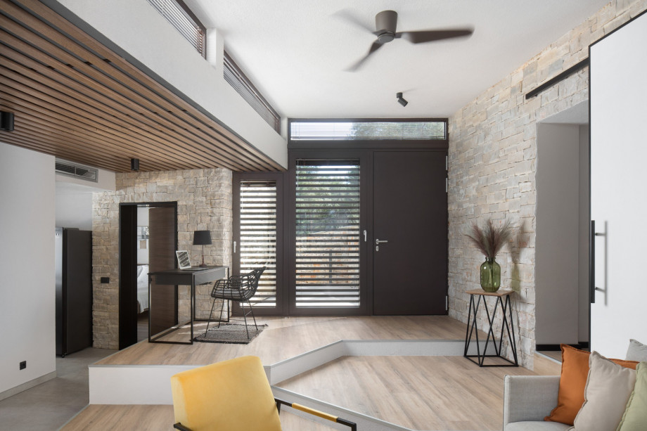 Villa Vale Residence